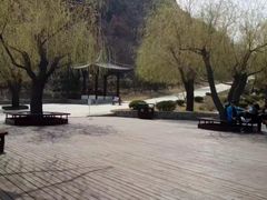 -威海华夏城景区