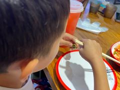 -华仔龙虾(永乐路总店)