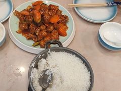 -小锅饭豆腐馆(重工北街普罗旺斯店)