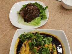 -瑞福园联谊餐室(茂名南路店)