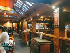 -小吊梨汤·北京菜(香山店)