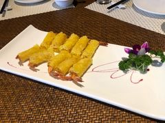 -海棠湾九号度假酒店-融荟家和中餐厅