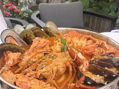 -一棵树·意大利西餐厅One Tree(新城店)