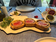 -弦月窗LUNETTE BY AMANDA(复兴路店)