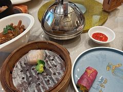 -流舫海鲜酒家(张溪店)