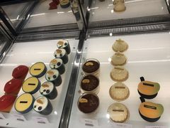 -诺嘉甜品(世贸店)