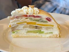 -EAU CAFE(永康路店)