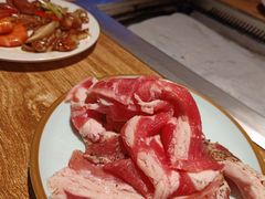-蜀食火火锅自助(千鑫美食林店)