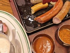 -1886德国汽车餐厅(外滩中央店)