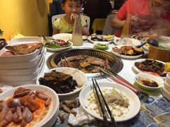 -钱小奴创意自助餐厅·原切谷饲安格斯畅吃(苏州昆山招商花园城店)