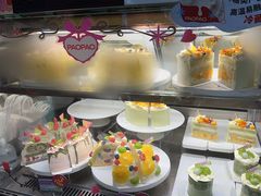 -PAOPAO Bakery&Café(港汇店)