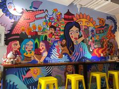 -Mesa Madre梅萨妈妈·Bintana(国贸店)