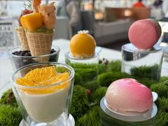 -北索·720度江景西餐厅(来福士店)