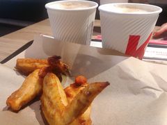 -肯德基(常熟百润发店)