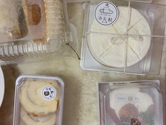 -乐艺哆·乐活烘焙(浦西万达店)