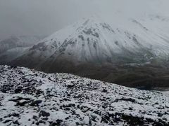 -丹东天桥沟景区