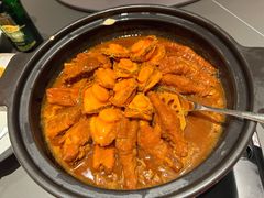 -上和臻品中国菜(花园街店)