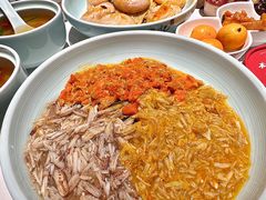 -裕兴记•蟹黄面馆(人民广场店)