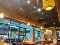 -李久其家民间餐厅(观沙岭公园店)