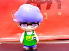 -泡泡玛特POPMART(宁波印象城店)