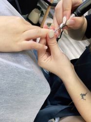 点击看大图 -Meet Nail 美睫·美甲