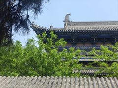 -广佑寺风景区