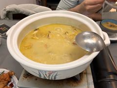 -金龙·打边炉(南京西路店)