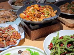 -同合居·非遗东北菜(哈西万达店)
