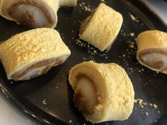 驴打滚-全聚德(蓝山店)