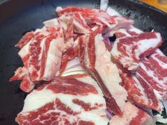 -九田家黑牛烤肉料理(香河店)
