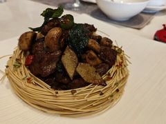 -丽晶美庐·玉兰餐厅