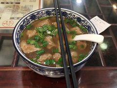 -河州春清真西北特色美食(虎踞路店)