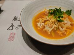 软糖绣球菌-慈云斋·24节气素食
