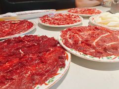 吊龙-汕头八合里海记牛肉店(清河店)