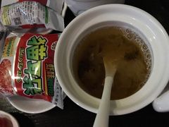 -苏沐堂全息足浴·SPA·按摩(万科美好广场店)