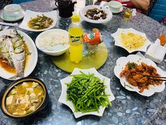 -福满楼(锦溪古镇店)