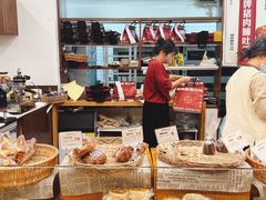 -富贵面包公司(运河店)