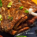 方庄地道的朝鲜烤肉绝了 这家烤肉店是一个闹中取静的存在