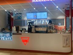 -Manner Coffee(港汇恒隆广场店)