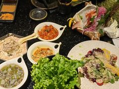 -樱嘢·炭火烧肉(惠南店)