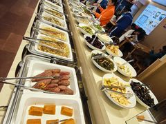 -素满香·食养自助(建邺万达店)