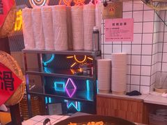 -八一路好吃街(雨田商务大厦店)