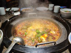 -匠岳·王宝器麻椒鱼(会展中心店)