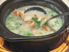 -如轩·海鲜砂锅粥·潮汕菜(小榄店)