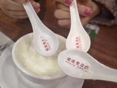 -正德顺順德雙皮奶(中信店)