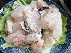 -刘记糟粕醋海鲜烧烤