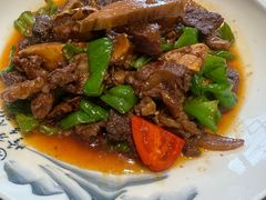 -华铝饭店