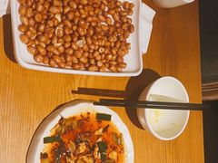 -隔壁老王·家常云南菜(花巷店)