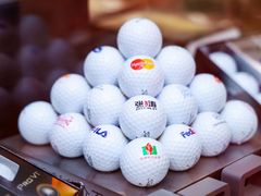 -万柳高尔夫俱乐部