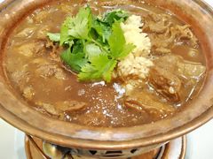 -惠丰堂饭庄·烤鸭·京味菜(翠微路店)